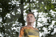 PORTRAIT -  Chris Packham 