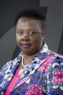 PORTRAIT - Goretti Kyomuhendo