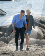 Liebes-Outing: Taylor Swift und Tom Hiddleston sind ein Liebespaar