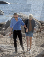 Liebes-Outing: Taylor Swift und Tom Hiddleston sind ein Liebespaar