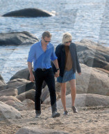 Liebes-Outing: Taylor Swift und Tom Hiddleston sind ein Liebespaar