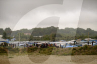 NEWS - Calais: Katastrophale Zustände im Migrantenlager