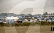 NEWS - Calais: Katastrophale Zustände im Migrantenlager