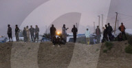 NEWS - Calais: Katastrophale Zustände im Migrantenlager
