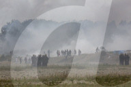 NEWS - Calais: Katastrophale Zustände im Migrantenlager