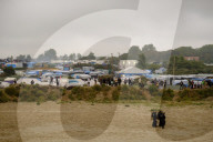 NEWS - Calais: Katastrophale Zustände im Migrantenlager