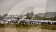 NEWS - Calais: Katastrophale Zustände im Migrantenlager