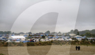 NEWS - Calais: Katastrophale Zustände im Migrantenlager