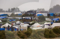 NEWS - Calais: Katastrophale Zustände im Migrantenlager