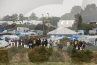 NEWS - Calais: Katastrophale Zustände im Migrantenlager