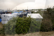NEWS - Calais: Katastrophale Zustände im Migrantenlager