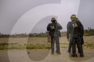 NEWS - Calais: Katastrophale Zustände im Migrantenlager