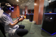 NEWS - Die neue PlayStation 4 VR