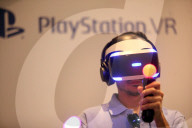 NEWS - Die neue PlayStation 4 VR