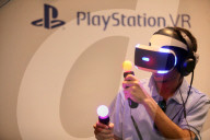 NEWS - Die neue PlayStation 4 VR
