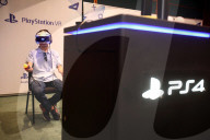 NEWS - Die neue PlayStation 4 VR