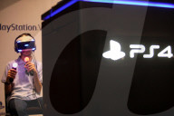 NEWS - Die neue PlayStation 4 VR