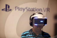 NEWS - Die neue PlayStation 4 VR