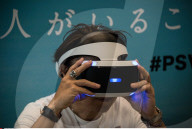NEWS - Die neue PlayStation 4 VR