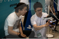 NEWS - Die neue PlayStation 4 VR