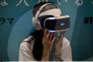 NEWS - Die neue PlayStation 4 VR