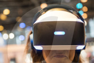NEWS - Die neue PlayStation 4 VR