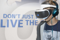 NEWS - Die neue PlayStation 4 VR