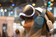 NEWS - Die neue PlayStation 4 VR