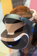 NEWS - Die neue PlayStation 4 VR