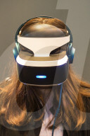 NEWS - Die neue PlayStation 4 VR