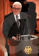 NEWS - Berlin: Staatsakt für Walter Scheel in der Philharmonie