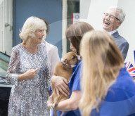PEOPLE - Die Royals: Bilder des Tages