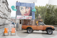 NEWS - London Design Biennale 