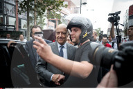 NEWS - Frankreich: Alain Juppe zu Besuch in der Chinesischen Gemeinschaft von Aubervillier