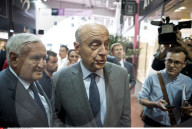NEWS - Frankreich: Alain Juppe zu Besuch in der Chinesischen Gemeinschaft von Aubervillier