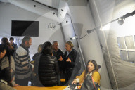 NEWS - Italien: Hilfe fÃ¼r die Erdbebenopfer