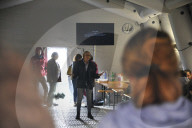 NEWS - Italien: Hilfe fÃ¼r die Erdbebenopfer