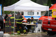 NEWS - Italien: Hilfe für die Erdbebenopfer