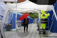 NEWS - Italien: Hilfe für die Erdbebenopfer