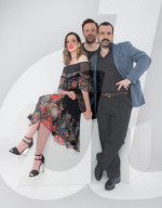Variety and Shutterstock Portrait Studio, Day 1, Toronto International Film Festival, Canada - 09 Sep 2016