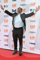 PEOPLE - Filmfestival Toronto: Leo DiCaprio präsentiert seinen Film "Before the Flood"