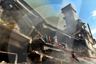 NEWS - Bangladesh: Brand in Fabrik fordert Todesopfer