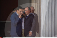 NEWS - Athen: Mittelmeer-Staaten treffen sich zu Gesprächen