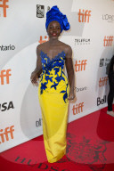 PEOPLE - Toronto Filmfestival: Lupita Nyong'o an der Premiere von "Queen of Katwe"