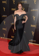 PEOPLE - Creative Emmy Awards: Promis auf dem Roten Teppich