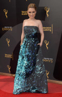 PEOPLE - Creative Emmy Awards: Promis auf dem Roten Teppich