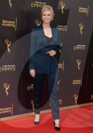PEOPLE - Creative Emmy Awards: Promis auf dem Roten Teppich
