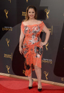 PEOPLE - Creative Emmy Awards: Promis auf dem Roten Teppich