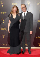 PEOPLE - Creative Emmy Awards: Promis auf dem Roten Teppich