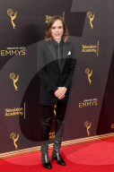 PEOPLE - Creative Emmy Awards: Promis auf dem Roten Teppich